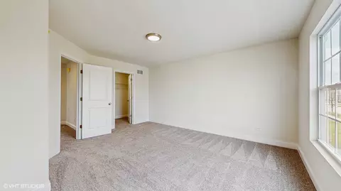 Bedroom - 1439 Trailside Dr, Beecher, IL 60401 photo 3 of 8