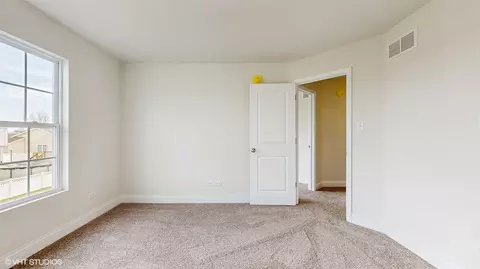 Bedroom - 1439 Trailside Dr, Beecher, IL 60401 photo 6 of 8