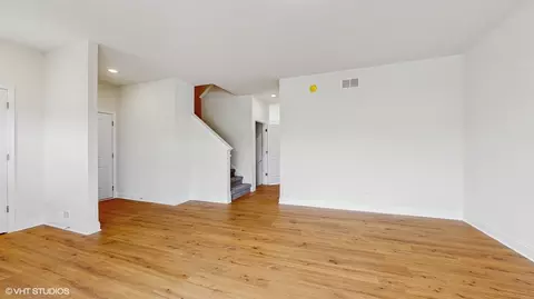 Living - 1439 Trailside Dr, Beecher, IL 60401 photo 2 of 3