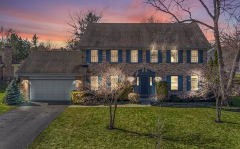 1525 Placer Ct, Naperville, IL 60565