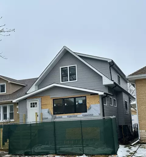 5548 W Wilson Ave, Chicago, IL 60630