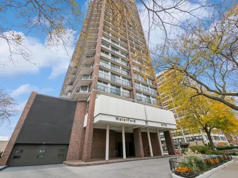 4170 N Marine Dr #8D, Chicago, IL 60613