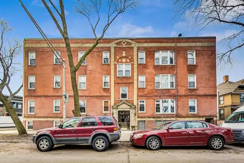 5812 N Wayne Ave #3B, Chicago, IL 60660