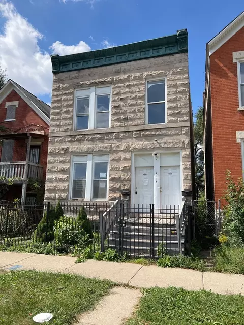 6206 S May St, Chicago, IL 60638