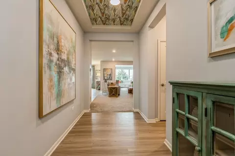 Entry Way - 336 W Point Cir, Algonquin, IL 60102 photo 1 of 2