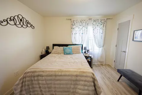 Bedroom - 836 N Main Ave, Kankakee, IL 60901 photo 5 of 7
