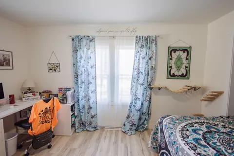 Bedroom - 836 N Main Ave, Kankakee, IL 60901 photo 3 of 7