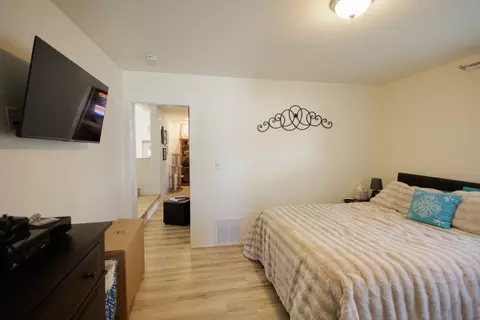 Bedroom - 836 N Main Ave, Kankakee, IL 60901 photo 7 of 7