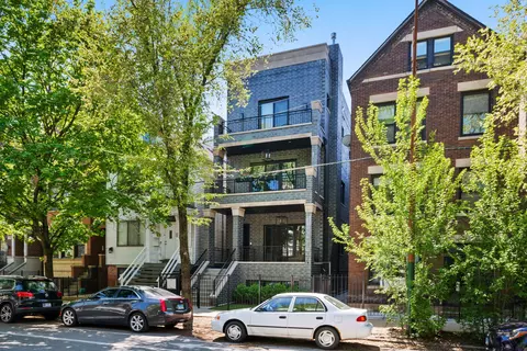 2514 N Southport Ave #2, Chicago, IL 60614