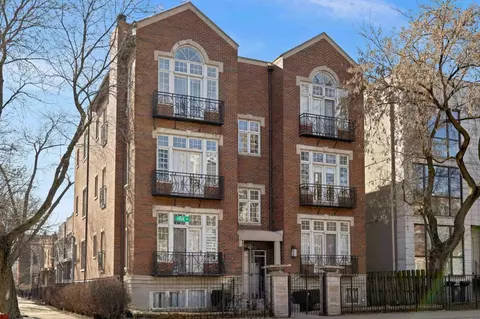 1901 W Armitage Ave #3, Chicago, IL 60622