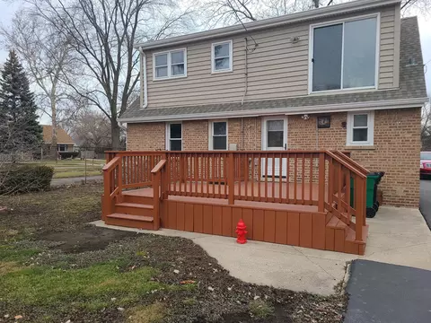 Exterior - 6806 Maple Ct, Bridgeview, IL 60455 photo 4 of 5