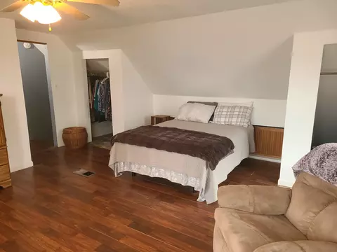 Bedroom - 6806 Maple Ct, Bridgeview, IL 60455 photo 8 of 8