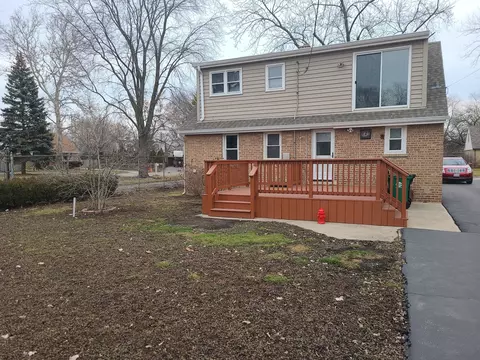 Exterior - 6806 Maple Ct, Bridgeview, IL 60455 photo 5 of 5