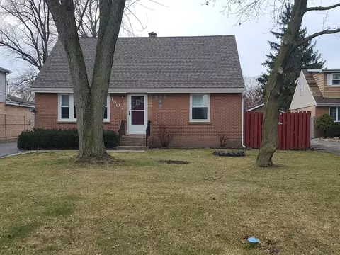 Exterior - 6806 Maple Ct, Bridgeview, IL 60455 photo 2 of 5