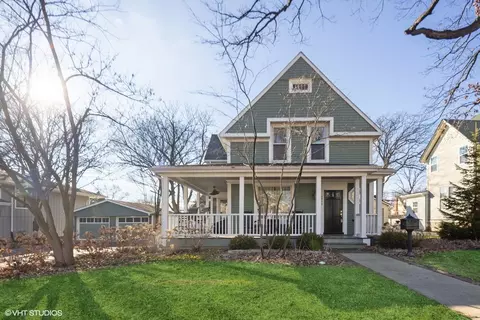 4940 Oakwood Ave, Downers Grove, IL 60515