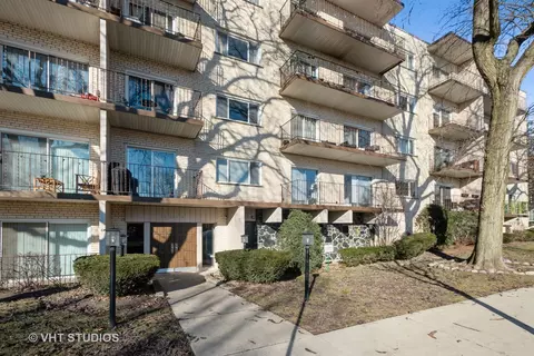8630 Ferris Ave #407, Morton Grove, IL 60053
