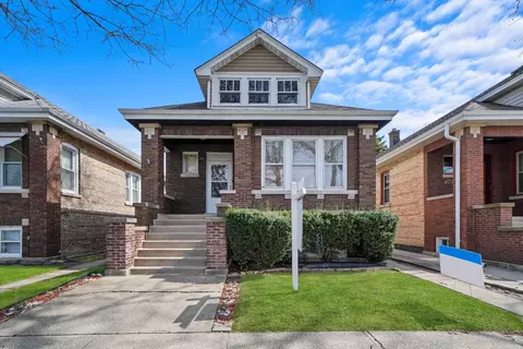 2427 Euclid Ave, Berwyn, IL 60402