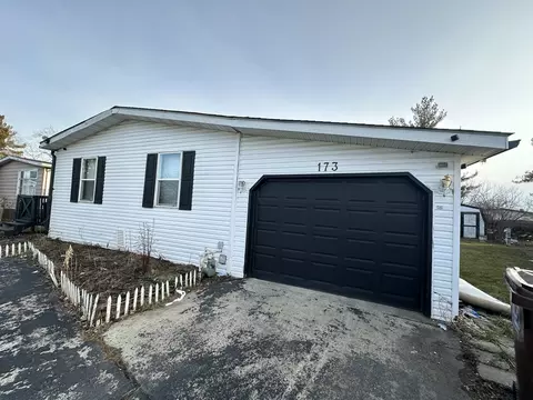 173 N Windmere Cir, Matteson, IL 60443