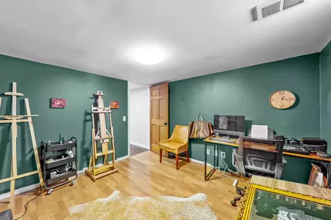 Bedroom - 235 N Eastern Ave, Bartlett, IL 60103 photo 10 of 11