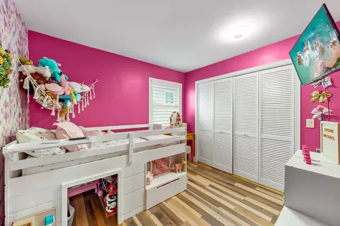 Bedroom - 235 N Eastern Ave, Bartlett, IL 60103 photo 5 of 11