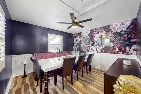 Dining - 235 N Eastern Ave, Bartlett, IL 60103 photo 1 of 1