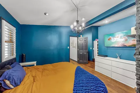 Bedroom - 235 N Eastern Ave, Bartlett, IL 60103 photo 3 of 11