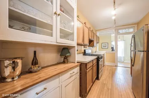 809 Forest Ave #2S, Evanston, IL 60202 photo 9
