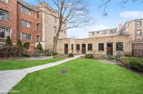 809 Forest Ave #2S, Evanston, IL 60202 photo 12