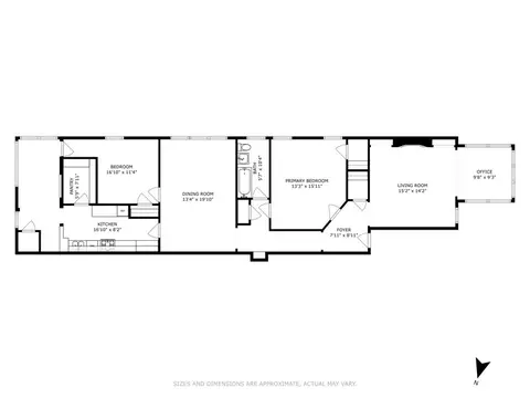 809 Forest Ave #2S, Evanston, IL 60202 photo 13