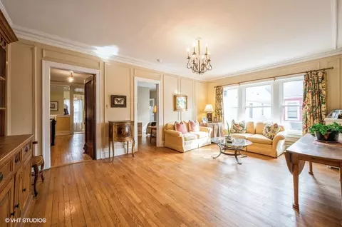 809 Forest Ave #2S, Evanston, IL 60202 photo 7