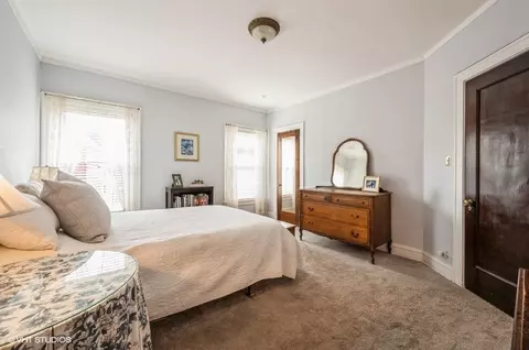 809 Forest Ave #2S, Evanston, IL 60202 photo 4