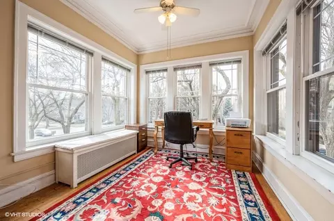 809 Forest Ave #2S, Evanston, IL 60202 photo 3