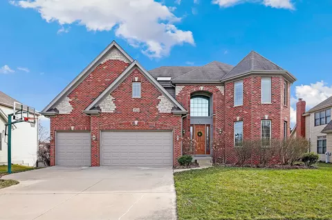 2524 Spartina Rd, Naperville, IL 60564