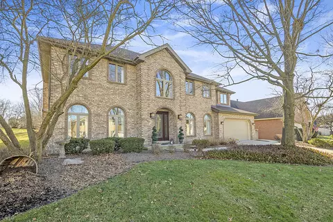 10721 Tower Dr, Orland Park, IL 60467