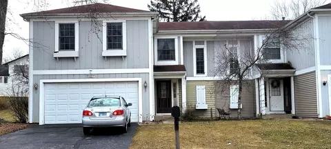 1725 Dumont Ln, Schaumburg, IL 60194