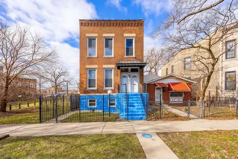 6844 S Wabash Ave, Chicago, IL 60637