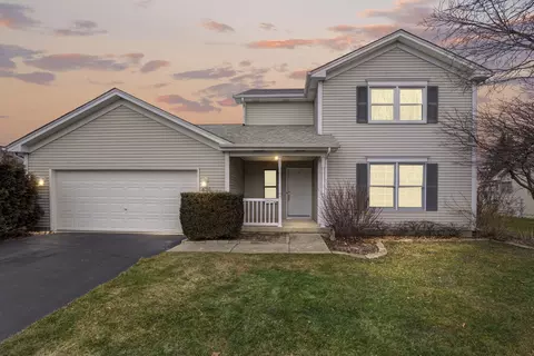 436 Banbury Ave, Elburn, IL 60119