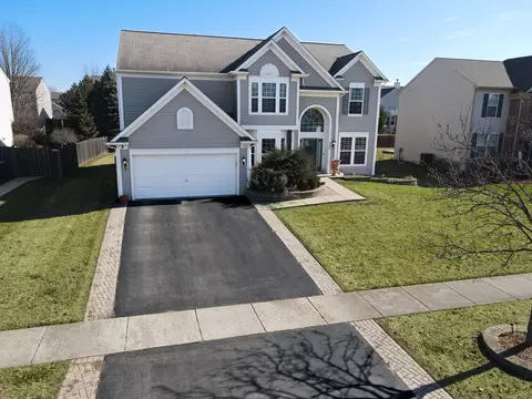 366 Sweet Gum St, Bolingbrook, IL 60490