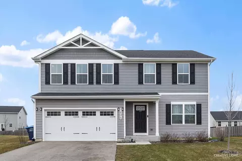 3406 Pecos Cir, Montgomery, IL 60538