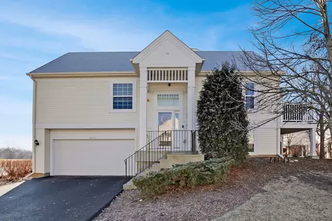 4571 Hogan Ln #1261, Wadsworth, IL 60083