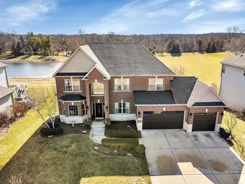 1324 Spring St, Yorkville, IL 60560