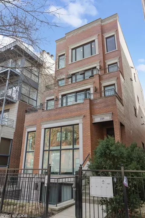 2319 W Wabansia Ave #4, Chicago, IL 60622