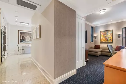 Entry Way - 230 E Delaware Pl #7W, Chicago, IL 60611 photo 1 of 1