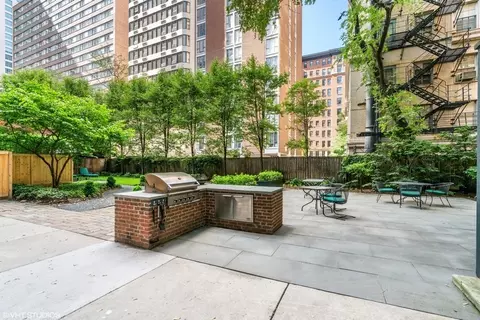 Exterior - 230 E Delaware Pl #7W, Chicago, IL 60611 photo 5 of 5