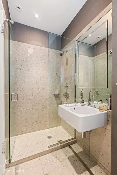 Bath - 230 E Delaware Pl #7W, Chicago, IL 60611 photo 3 of 3