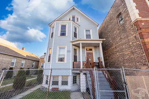 5125 W 30th Pl, Cicero, IL 60804