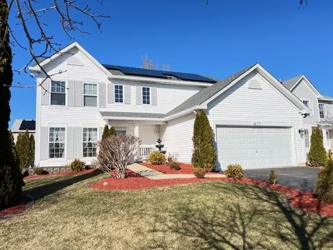 259 Clifton Ln, Bolingbrook, IL 60440