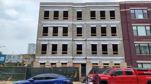 3105 S Giles Ave #3N, Chicago, IL 60616