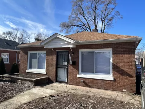 14836 Champlain Ave, Dolton, IL 60419