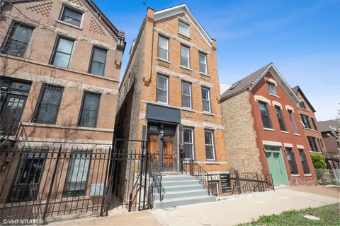 2034 W Homer St, Chicago, IL 60647